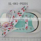 Printed Shoelace