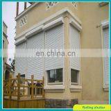 Customized Motor Roller Shutter thumbnail-3