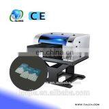 A2 Size for Many Material Flat Surface Phone Mobile Cover Printer Printing Machine thumbnail-1