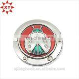 Decorative Gift Printed Logo Mirror Bag Hanger thumbnail-5