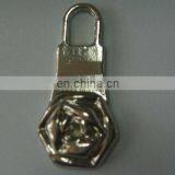 Flower Shape Zipper Puller