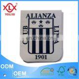 Woven Badge no Minimum for Sport Bags thumbnail-1