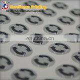 Professional Manufacturer Custom 3M Adhesive Tape Epoxy Sticker thumbnail-2