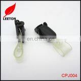 Plastic ID Name Badge Clip thumbnail-6