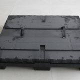 a Kind of Folding pp Corrugated Sheet Sleeve Box thumbnail-4