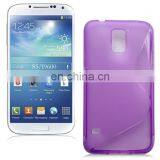 Bright Cell Phone S Line Cover slim i9500x case, for samsung galaxy s5 case