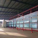 Reliable Electrostatic Manual Powder Coating Equipment thumbnail-5