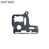 1500 * 3000 Cnc Laser Cutter Machine With Top IPG Laser , Sheet Metal Cutter thumbnail-5