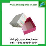 Custom Printed Hat Rigid Cardboard Gift Flower Box Candy Cake Boxes Jewelry Cosmetic Packaging Box