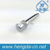 YH9005 Professional 5/8" Security Deadbolt Hitch Locks Trailer Parts thumbnail-5