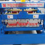 Steel Wall Panel Roll Forming Machine thumbnail-3