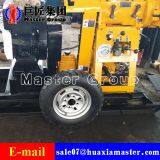 XYX-130 Water Well Drilling Rig thumbnail-4