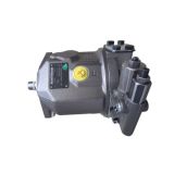 1517223324 500 - 4000 R/min Diesel Rexroth Azps Gear Pump
