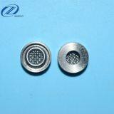 304 316 316L stainless steel sintered filter disc for smoking pipe