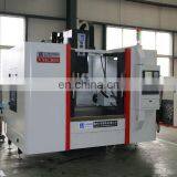 High Speed CNC Milling Machine VMC1890 CNC Machine Price In India thumbnail-4