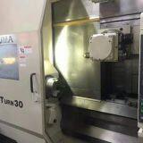 Japan Okuma MACTURN30 5 Axis Turning-Mill Machine thumbnail-4