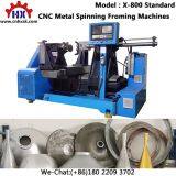 Full Function Cnc Metal Spinning and Bending Machines X-800 Standard