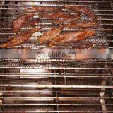 High Quality Commercial Meat Smoker Machine Industrial Smoking House Price thumbnail-3