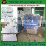 Compression pp Cotton Packing Machine for Sale thumbnail-2