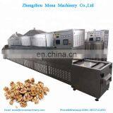 Stainless Steel Sea Cucumber Batch Microwave Vacuum Drying Machine/microwave Vacuum Tray Dryer thumbnail-4