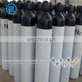 High Standard Medical Used N2O/Nitrous Oxide Gas Cylinder Laughing Gas thumbnail-6