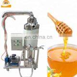 Electric Radial Honey Extractor Honey Processing Equipment Honey Making Machine thumbnail-1