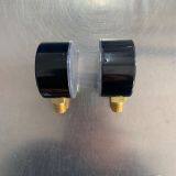 1.5mm Dial Face Brass Connector Pressure Gauge thumbnail-2