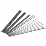 Pure TIG Welding Tungsten Electrode Rod