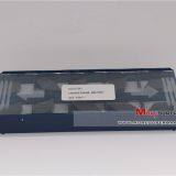 CBN Tools Braed CBN Inserts For Machining Gray Cast Iron Brake Disc With Positioning Hole thumbnail-4