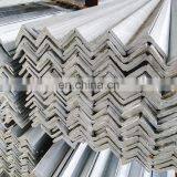 Building Construction EN S235J2 Galvanized Steel Angle Iron thumbnail-2