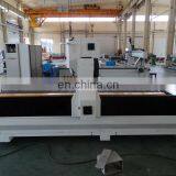 1325 Woodworking Cnc Router With Water Cooling Spindle and Dust Cover thumbnail-6