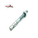 Wedge Anchor Bolt Expansion Bolt Factory Price Wedge Anchor thumbnail-3