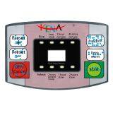 5L Stainless Steel Electric Rice Cooker With Voice Prompt and Braille thumbnail-5