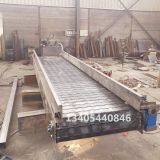 Chain Conveyor Manufacturer, Small Chain Conveyor Price thumbnail-3