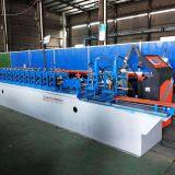 Shutter Door Iron Used Stainless Steel With Punching Roll Forming Machine thumbnail-5