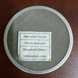 10-микронная фильтрующая сетка из нержавеющей стали thumbnail-2