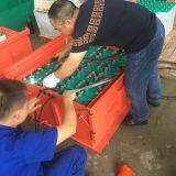 Battery Locomotive For Subway Tunneling Match With TBM thumbnail-4