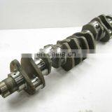 Diesel Engine Parts Forged Steel Crankshaft 3819624 L10 Engine Cramkshaft thumbnail-3
