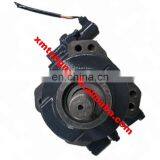 WA470 HYD PUMP ASSY 708-1S-00230 WA470-5 ГИДРАВЛИЧЕСНЫЙ ГЛАВНЫЙ ЗУБЧАТЫЙ НАСОС 708-1S-00240 708-1L-00350