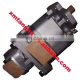 EX120-5 EX100-5 ZX200 EX200LC-5 ZX225US шестеренчатый насос 4278696 ручной насос шестеренчатый насос