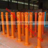 Excavator PC210-8 Boom Cylinder PC210LC-7 PC210LC-8 Bucket Cylinder PC220 Arm Cylinder 707-01-0H600 707-01-0R081 707-01-0H601 thumbnail-2