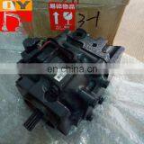 D65EX Fan Pump 708-1S-00240 D85EX-15 Hydraulic Pump Parts Original and New thumbnail-6