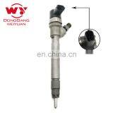 Diesel Fuel Injector 0445110317 Common Rail Diesel Fuel Injector For 2.5D 80kw thumbnail-6