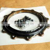 Engine Oil Seal 4923644 4023018 4089542 QSM11 ISM11 in Stock