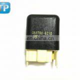 Auto Relay For To-yota Co-rolla /Le-xus /Su-baru OEM 056700-6210 0567006210 thumbnail-1