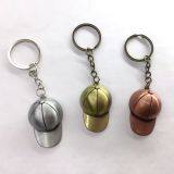 Metal Key Ring /3cm Metal Key Chain thumbnail-2
