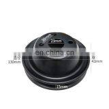 Forklift Parts for A490BPG C490BPG Water Pump Belt Pulley 490B-41002