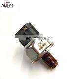 High Quality Mini Fuel Rail Pressure Sensor 45PP3-1 For Navara