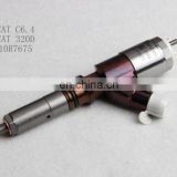 DIESEL INJECTOR 320D  10R7675  FOR C6.4  Engine