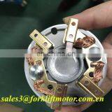 24v 500w Electric Motor With Hydraulic Power Pack thumbnail-3